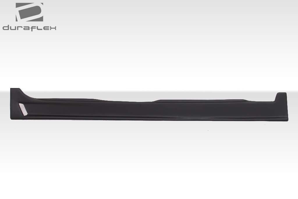 Extreme Dimensions Duraflex B-2 Side Skirts Compatible With 2000-2005 Dodge Neon - 2 Piece - 103284