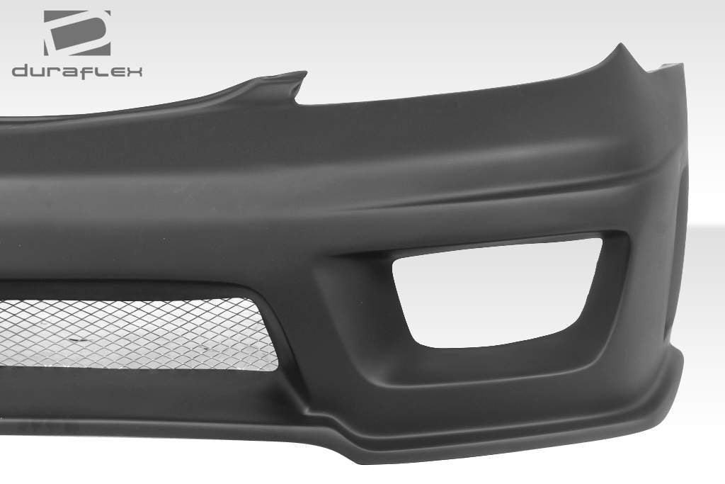 Extreme Dimensions Duraflex Sigma Front Bumper Cover Compatible With 2002-2006 Toyota Camry - 1 Piece - 103288