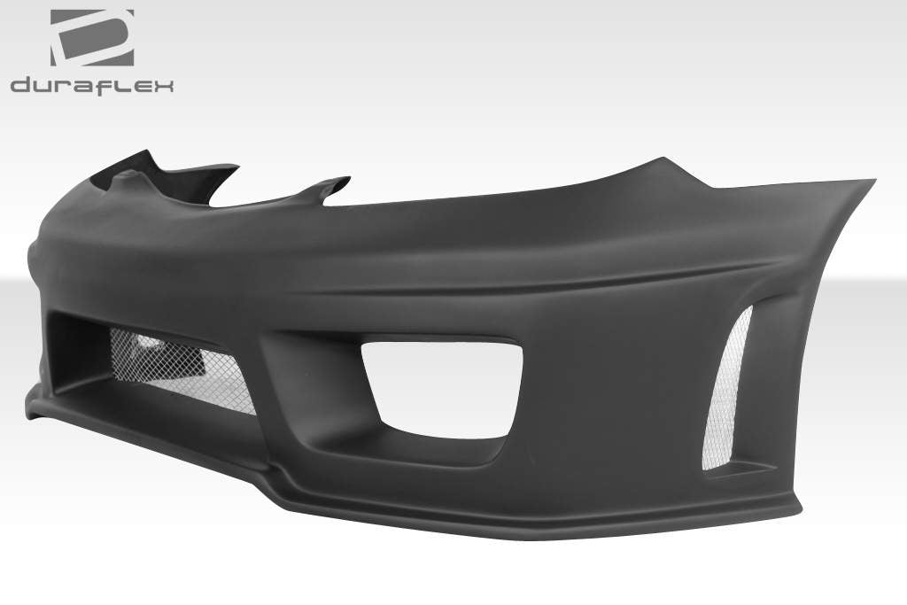 Extreme Dimensions Duraflex Sigma Front Bumper Cover Compatible With 2002-2006 Toyota Camry - 1 Piece - 103288