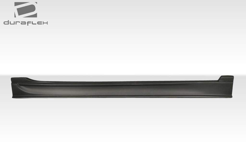 Extreme Dimensions Duraflex Sigma Side Skirts Compatible With 2002-2006 Toyota Camry - 2 Piece - 103290