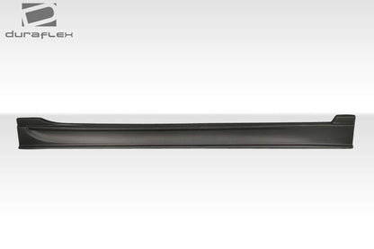 Extreme Dimensions Duraflex Sigma Side Skirts Compatible With 2002-2006 Toyota Camry - 2 Piece - 103290