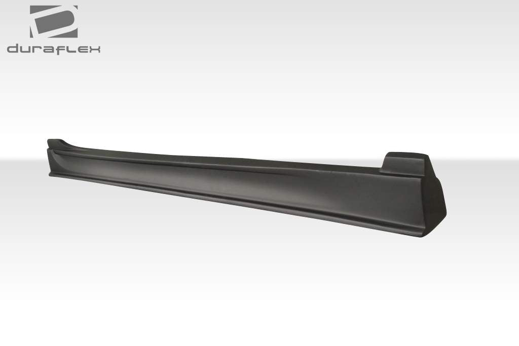 Extreme Dimensions Duraflex Sigma Side Skirts Compatible With 2002-2006 Toyota Camry - 2 Piece - 103290