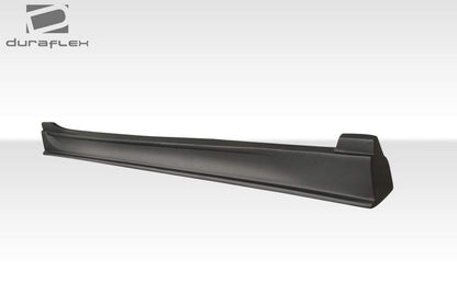 Extreme Dimensions Duraflex Sigma Side Skirts Compatible With 2002-2006 Toyota Camry - 2 Piece - 103290