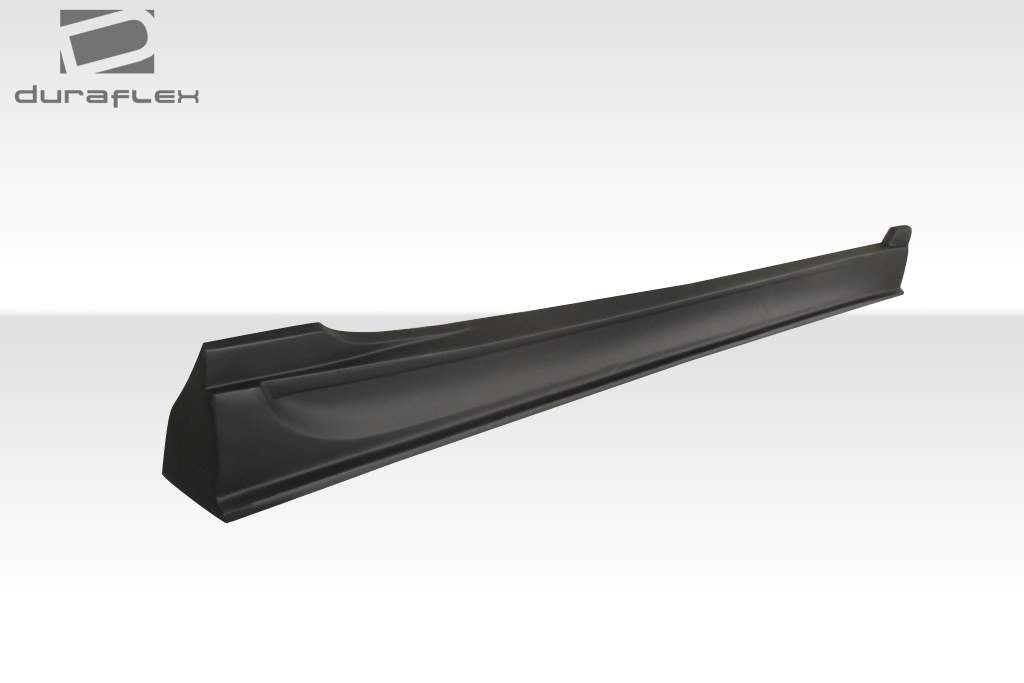 Extreme Dimensions Duraflex Sigma Side Skirts Compatible With 2002-2006 Toyota Camry - 2 Piece - 103290