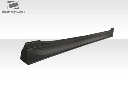 Extreme Dimensions Duraflex Sigma Side Skirts Compatible With 2002-2006 Toyota Camry - 2 Piece - 103290