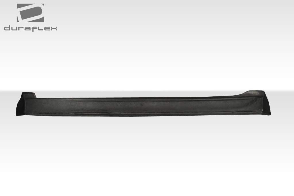 Extreme Dimensions Duraflex Sigma Side Skirts Compatible With 2002-2006 Toyota Camry - 2 Piece - 103290
