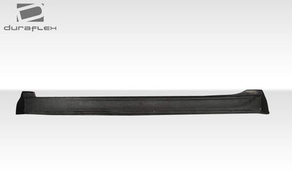 Extreme Dimensions Duraflex Sigma Side Skirts Compatible With 2002-2006 Toyota Camry - 2 Piece - 103290