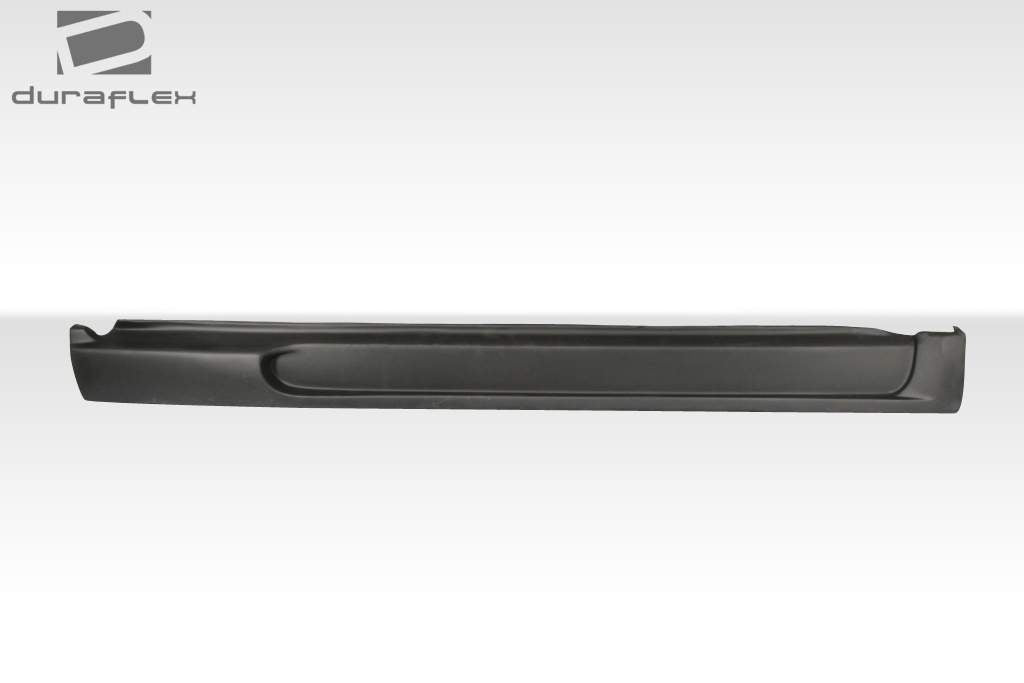 Extreme Dimensions Duraflex I-Spec Side Skirts Compatible With 2002-2007 Subaru Impreza - 2 Piece - 103291