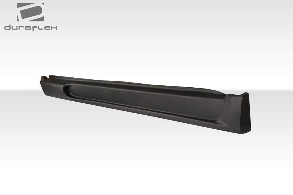 Extreme Dimensions Duraflex I-Spec Side Skirts Compatible With 2002-2007 Subaru Impreza - 2 Piece - 103291