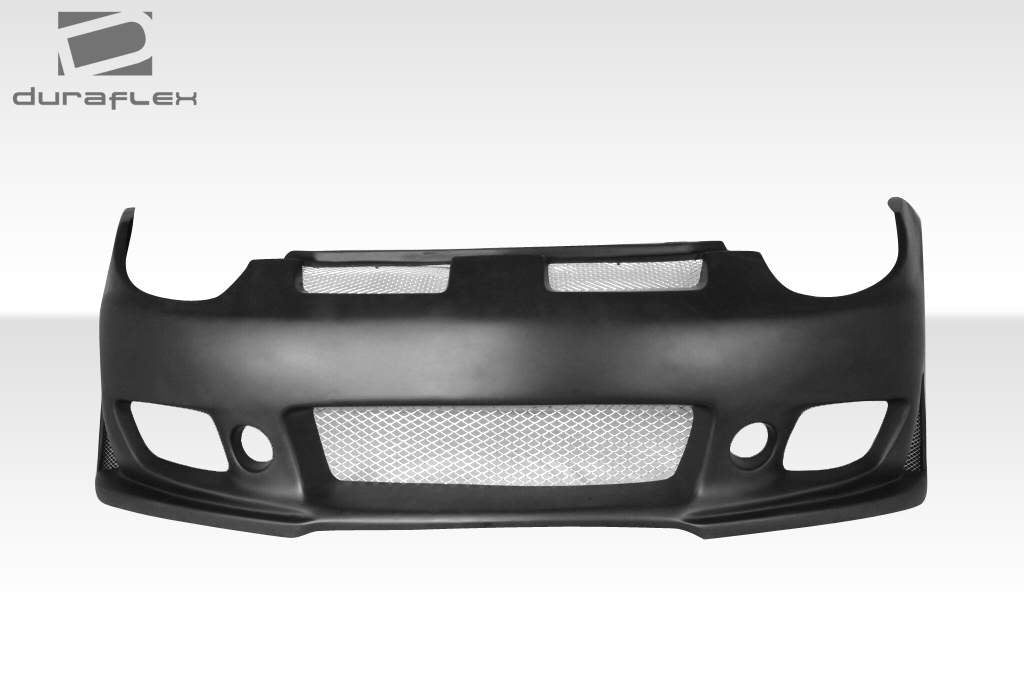 Extreme Dimensions Duraflex B-2 Front Bumper Cover Compatible With 2003-2005 Dodge Neon - 1 Piece - 103293