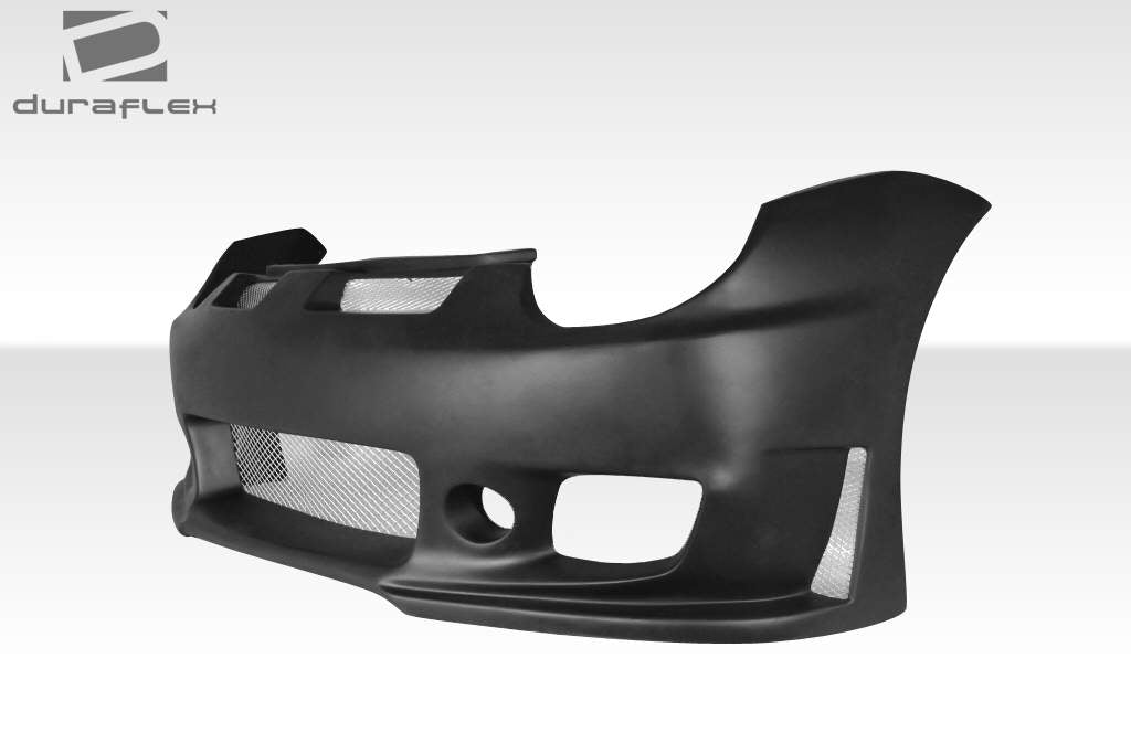 Extreme Dimensions Duraflex B-2 Front Bumper Cover Compatible With 2003-2005 Dodge Neon - 1 Piece - 103293