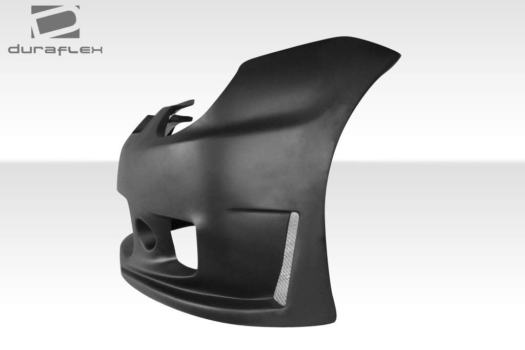 Extreme Dimensions Duraflex B-2 Front Bumper Cover Compatible With 2003-2005 Dodge Neon - 1 Piece - 103293