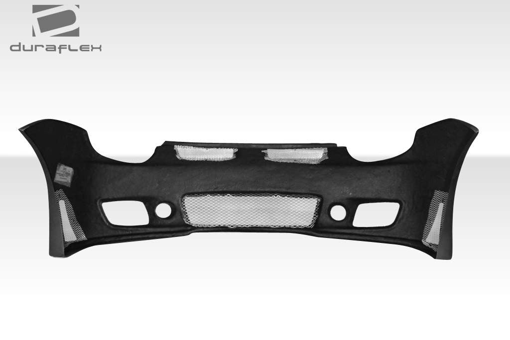 Extreme Dimensions Duraflex B-2 Front Bumper Cover Compatible With 2003-2005 Dodge Neon - 1 Piece - 103293