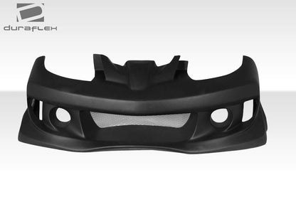 Extreme Dimensions Duraflex Blits Front Bumper Cover Compatible With 2003-2005 Pontiac Sunfire - 1 Piece - 103297