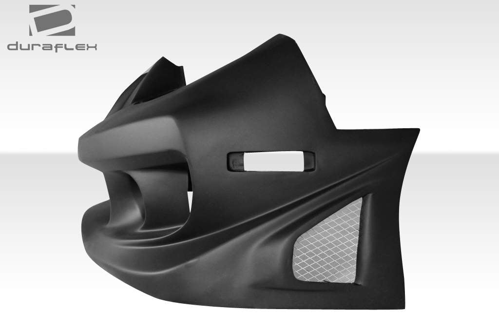 Extreme Dimensions Duraflex Blits Front Bumper Cover Compatible With 2003-2005 Pontiac Sunfire - 1 Piece - 103297