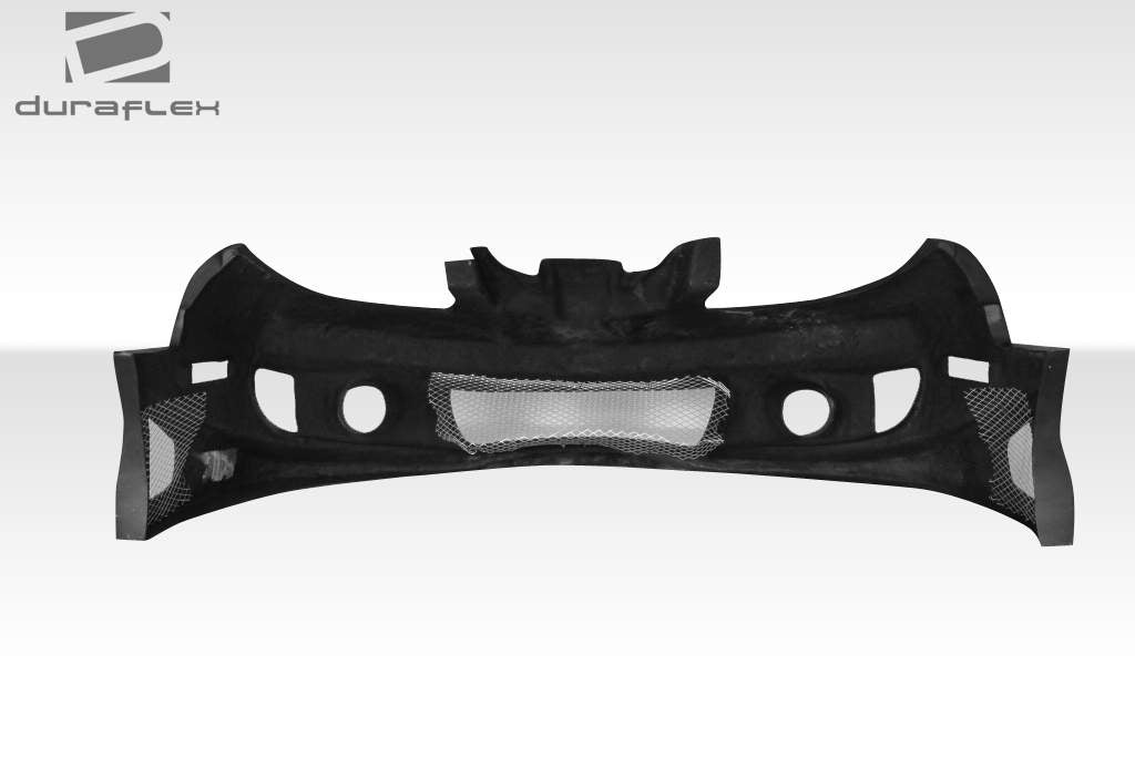 Extreme Dimensions Duraflex Blits Front Bumper Cover Compatible With 2003-2005 Pontiac Sunfire - 1 Piece - 103297