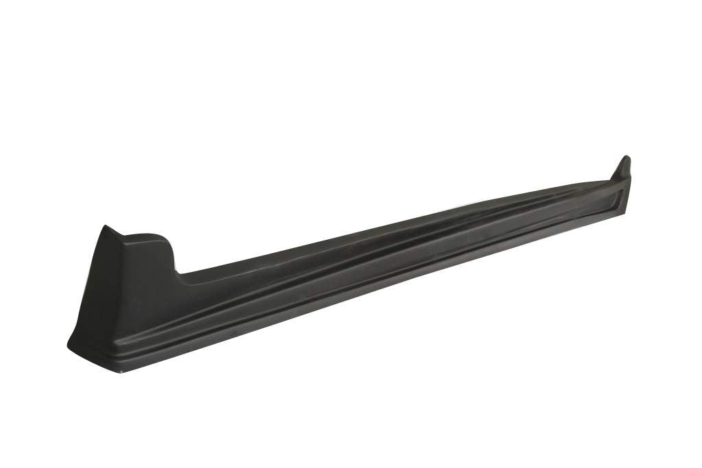 Extreme Dimensions Duraflex Bomber Side Skirts Compatible With 2003-2008 Mazda 6 - 2 Piece - 103306