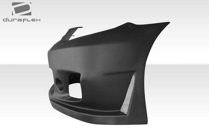 Extreme Dimensions Duraflex B-2 Body Kit Compatible With 2004-2005 Honda Civic 2DR - 4 Piece - 111284