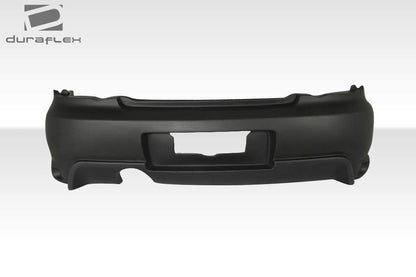 Extreme Dimensions Duraflex I-Spec Rear Bumper Cover Compatible With 2004-2007 Subaru Impreza - 1 Piece - 103310