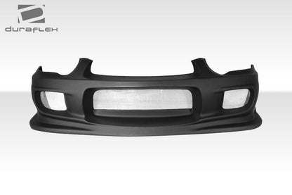 Extreme Dimensions Duraflex I-Spec Body Kit Compatible With 2004-2005 Subaru Impreza WRX 4DR - 4 Piece - 111243