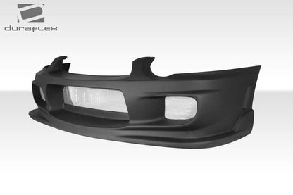 Extreme Dimensions Duraflex I-Spec Front Bumper Cover Compatible With 2004-2005 Subaru Impreza - 1 Piece - 103311