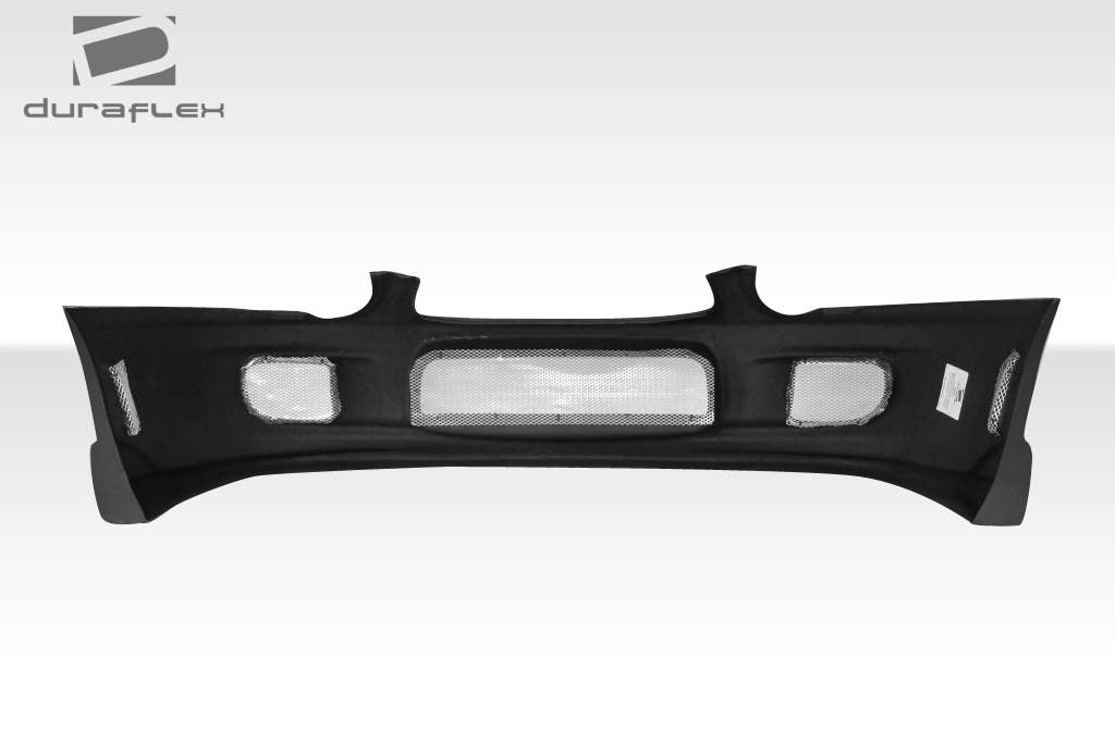 Extreme Dimensions Duraflex I-Spec Front Bumper Cover Compatible With 2004-2005 Subaru Impreza - 1 Piece - 103311