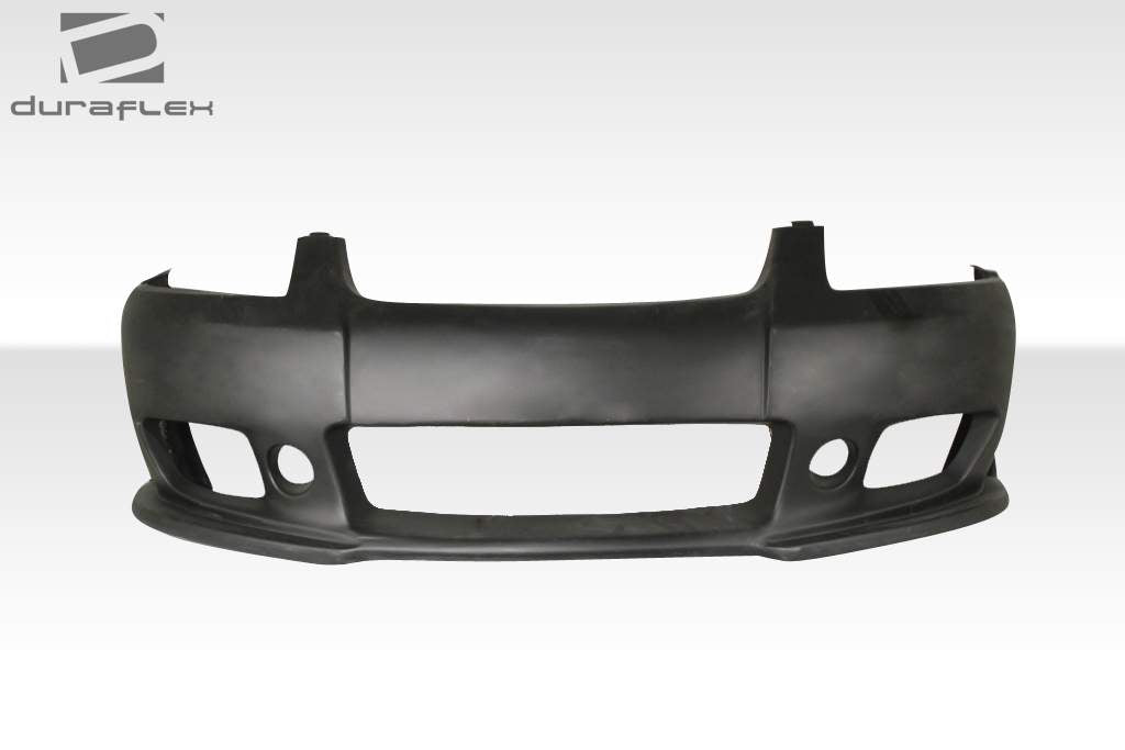 Extreme Dimensions Duraflex B-2 Front Bumper Cover Compatible With 2004-2006 Nissan Sentra - 1 Piece - 103314