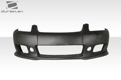 Extreme Dimensions Duraflex B-2 Front Bumper Cover Compatible With 2004-2006 Nissan Sentra - 1 Piece - 103314