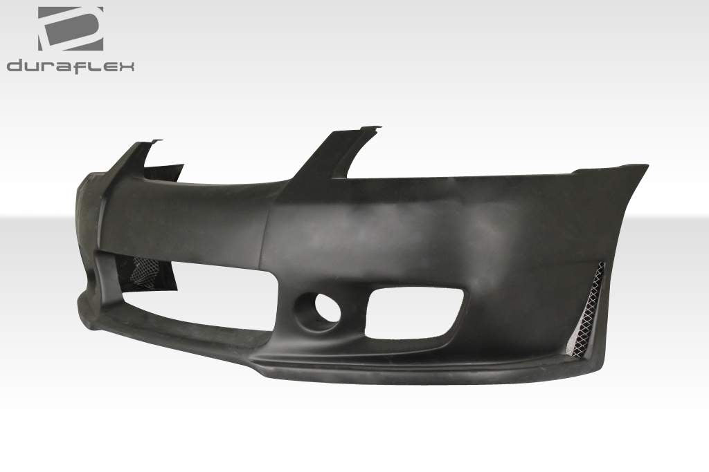 Extreme Dimensions Duraflex B-2 Front Bumper Cover Compatible With 2004-2006 Nissan Sentra - 1 Piece - 103314