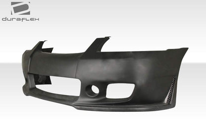 Extreme Dimensions Duraflex B-2 Front Bumper Cover Compatible With 2004-2006 Nissan Sentra - 1 Piece - 103314