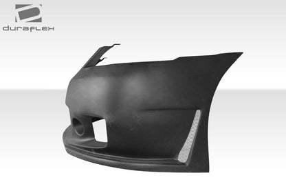 Extreme Dimensions Duraflex B-2 Front Bumper Cover Compatible With 2004-2006 Nissan Sentra - 1 Piece - 103314
