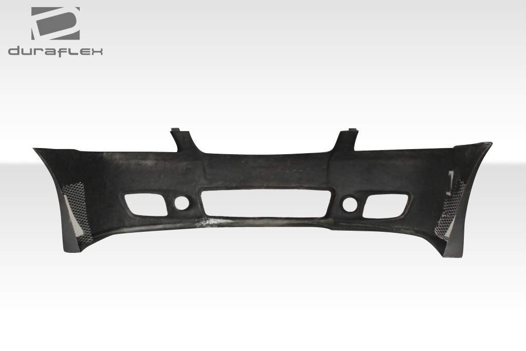 Extreme Dimensions Duraflex B-2 Front Bumper Cover Compatible With 2004-2006 Nissan Sentra - 1 Piece - 103314