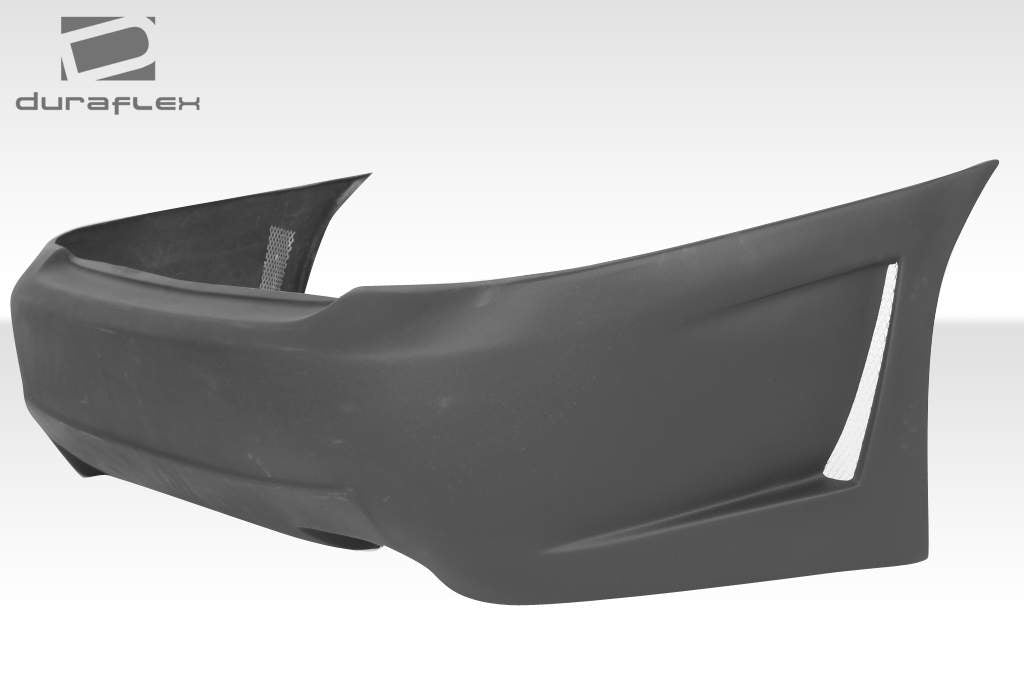 Extreme Dimensions Duraflex B-2 Body Kit Compatible With 2004-2006 Nissan Sentra - 4 Piece - 111234