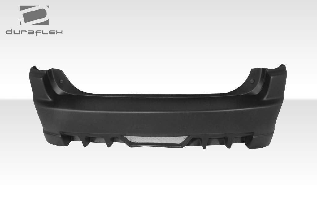Extreme Dimensions Duraflex Evo 5 Rear Bumper Cover Compatible With 2004-2007 Scion xB - 1 Piece - 103317