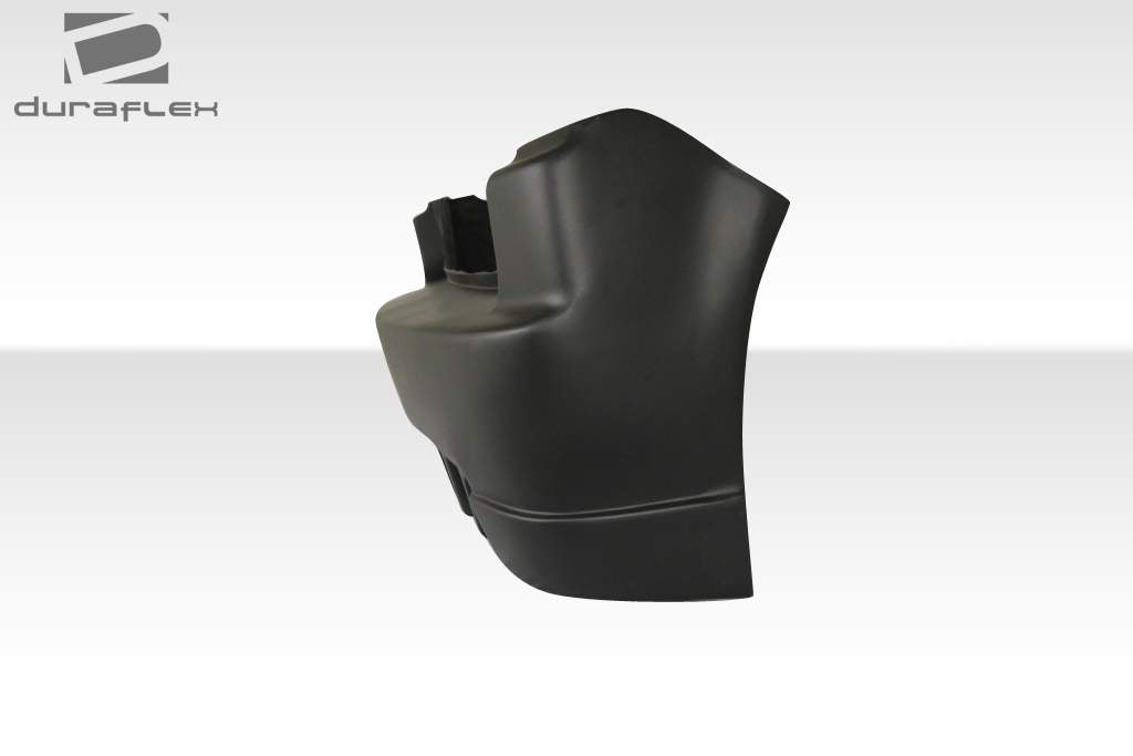 Extreme Dimensions Duraflex Evo 5 Rear Bumper Cover Compatible With 2004-2007 Scion xB - 1 Piece - 103317