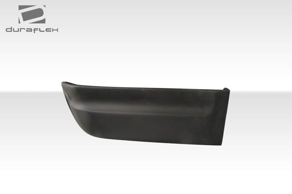 Extreme Dimensions Duraflex VIP Rear Lip Add On Spoiler Compatible With 2005-2010 Chrysler 300 - 1 Piece - 103322