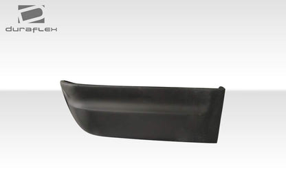 Extreme Dimensions Duraflex VIP Rear Lip Add On Spoiler Compatible With 2005-2010 Chrysler 300 - 1 Piece - 103322