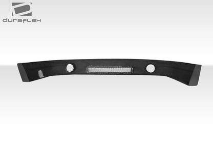 Extreme Dimensions Duraflex VIP Rear Lip Add On Spoiler Compatible With 2005-2010 Chrysler 300 - 1 Piece - 103322