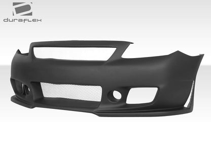 Extreme Dimensions Duraflex B-2 Front Bumper Cover Compatible With 2005-2010 Scion TC - 1 Piece - 103324