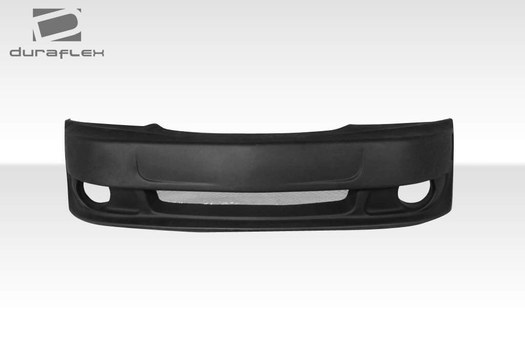 Extreme Dimensions Duraflex VIP Front Lip Spoiler Compatible With 2006-2011 Chevrolet HHR - 1 Piece - 103326