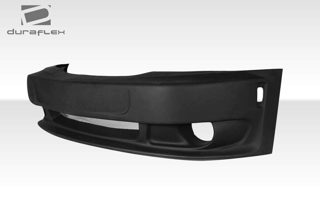 Extreme Dimensions Duraflex VIP Front Lip Spoiler Compatible With 2006-2011 Chevrolet HHR - 1 Piece - 103326
