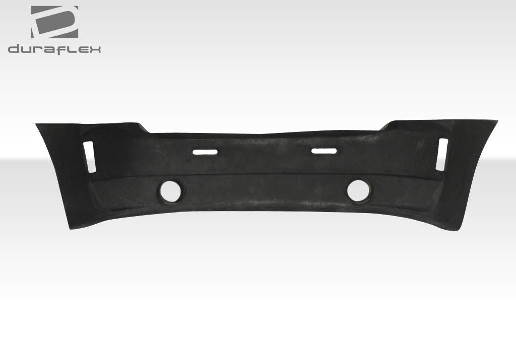 Extreme Dimensions Duraflex VIP Rear Bumper Cover Compatible With 2006-2011 Chevrolet HHR - 1 Piece - 103327