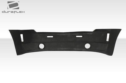 Extreme Dimensions Duraflex VIP Body Kit Compatible With 2006-2011 Chevrolet HHR - 4 Piece - 111265