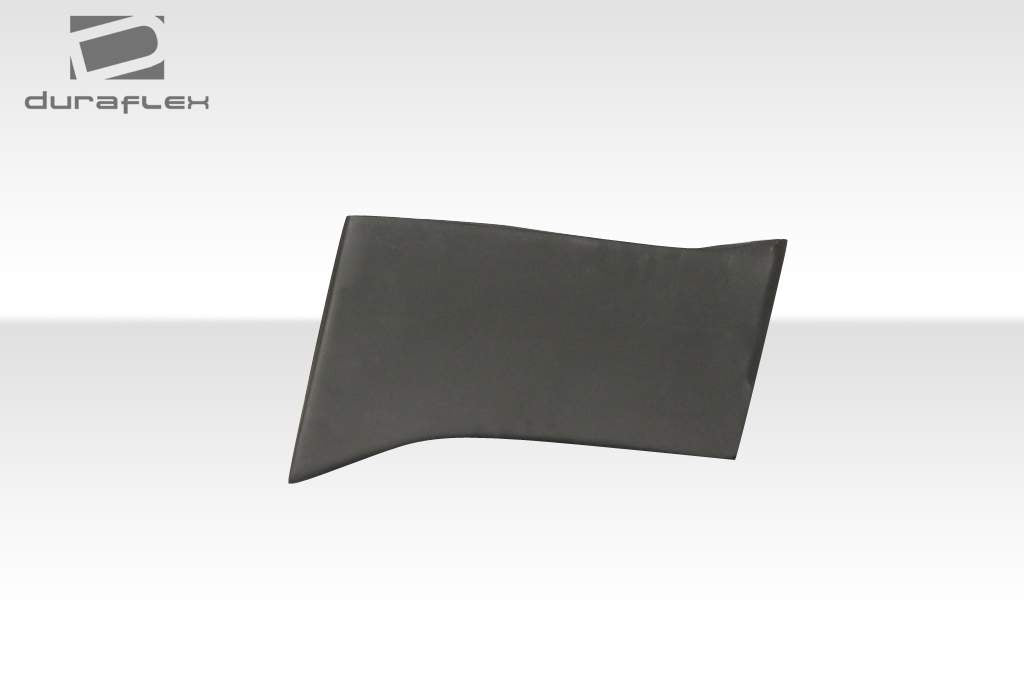 Extreme Dimensions Duraflex VIP Body Kit Compatible With 2006-2011 Chevrolet HHR - 4 Piece - 111265