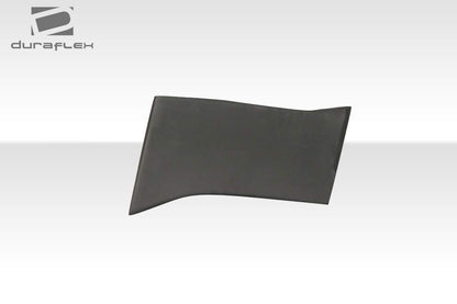 Extreme Dimensions Duraflex VIP Body Kit Compatible With 2006-2011 Chevrolet HHR - 4 Piece - 111265