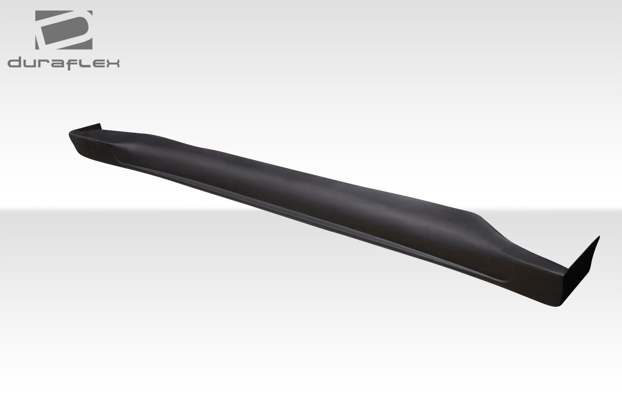 Extreme Dimensions Duraflex VIP Side Skirts Compatible With 2006-2011 Chevrolet HHR - 2 Piece - 103328