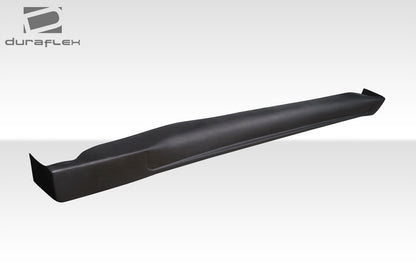 Extreme Dimensions Duraflex VIP Side Skirts Compatible With 2006-2011 Chevrolet HHR - 2 Piece - 103328