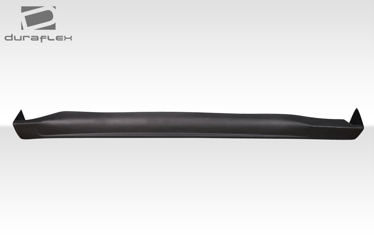 Extreme Dimensions Duraflex VIP Side Skirts Compatible With 2006-2011 Chevrolet HHR - 2 Piece - 103328