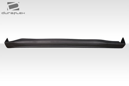 Extreme Dimensions Duraflex VIP Side Skirts Compatible With 2006-2011 Chevrolet HHR - 2 Piece - 103328