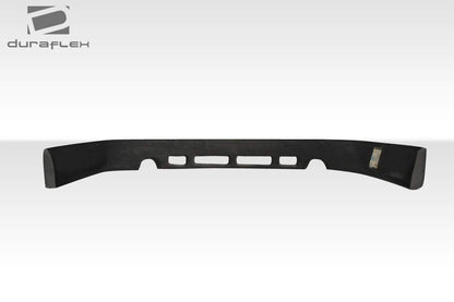 Extreme Dimensions Duraflex VIP Rear Lip Add On Spoiler Compatible With 2006-2010 Dodge Charger - 1 Piece - 103330